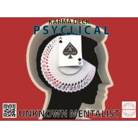 Karma Deck Psyclical by Unknown Mentalist