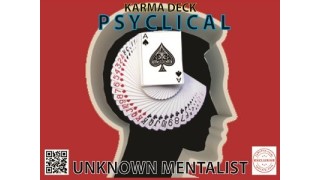 Karma Deck Psyclical by Unknown Mentalist