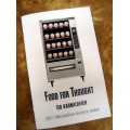 Karmilovich Lecture Notes by Food For Thought Karmilovich Lecture Notes by Food For Thought