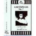 Kartenpraxis (1-4) by Alexander De Cova Kartenpraxis (1-4) by Alexander De Cova