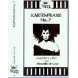 Kartenpraxis (1-4) by Alexander De Cova