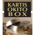 Kartis Okito Box by Tango Kartis Okito Box by Tango