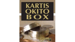 Kartis Okito Box by Tango