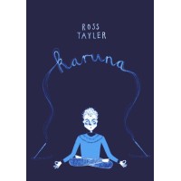 Karuna by Ross Tayler