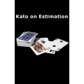 Kato On Estimation by Hideo Kato Kato On Estimation by Hideo Kato