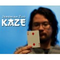 Kaze by Jeremiah Zuo And Lost Art Magic Kaze by Jeremiah Zuo And Lost Art Magic