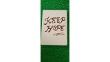 Keep Hope by Magician Dibya Guha