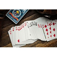 Keeper Deck by Adam Wilber
