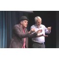 Keith Fields Lecture 2016 Keith Fields Lecture 2016
