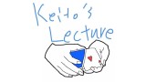 Keito's Lecture by Zee J.Yan