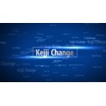 Kejji Change by Zack Lach Kejji Change by Zack Lach
