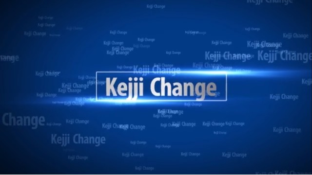 Kejji Change by Zack Lach