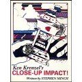 Ken Krenzel Close Up Impact by Stephen Minch Ken Krenzel Close Up Impact by Stephen Minch
