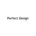 Kennedy'S Perfect Design by Ken Dyne Kennedy'S Perfect Design by Ken Dyne