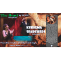 Kerigma Searchers by Fenik Kerigma Searchers by Fenik