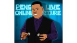 Kevin Bethea Penguin Live Online Lecture