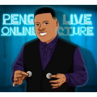 Kevin Bethea Penguin Live Online Lecture