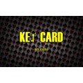 Key Card by Geni Key Card by Geni