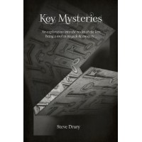 Key Mysteries by Steve Drury