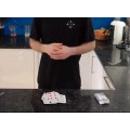 Key Ring by Ollie Mealing Key Ring by Ollie Mealing