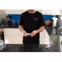 Key Ring Reveal by Ollie Mealing