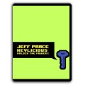 Keylicious by Jeff Prace Keylicious by Jeff Prace