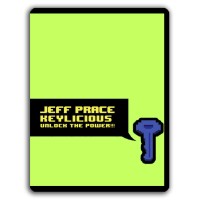 Keylicious by Jeff Prace
