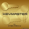 Keymaster (2022 Version) by Craig Petty Keymaster (2022 Version) by Craig Petty