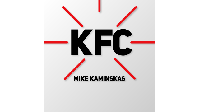 Kfc by Michael Kaminskas