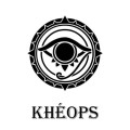 Kheops by Christian Fernandez Kheops by Christian Fernandez