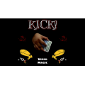 Kick! by Viper Magic Kick! by Viper Magic
