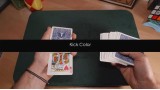 Kick Color Change by Yoann Fontyn
