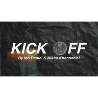 Kick Off by Ido Daniel & Mikha Khannaniel