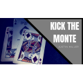 Kick The Monte by Justin Miller Kick The Monte by Justin Miller