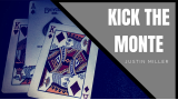 Kick The Monte by Justin Miller