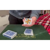 Kickback Bonanza by Ollie Mealing