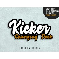 Kicker Changing Deck by Jordan Victoria