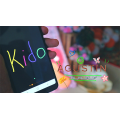 Kido by Agustin Kido by Agustin