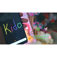 Kido by Agustin