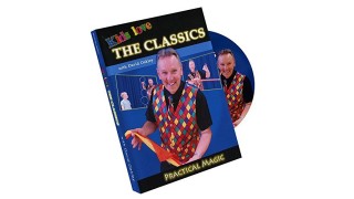 Kids Love The Classics by David Oakley