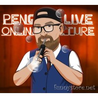 Kieron Johnson Penguin Live Online Lecture 2 (Sunday Sep 11Th)