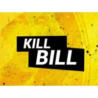 Kill Bill by Ari Bhojez