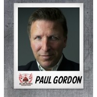 Killer Card Workers Vol. 2 by Paul Gordon