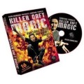 Killer Gaff Magic by Cameron Francis Killer Gaff Magic by Cameron Francis
