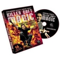 Killer Gaff Magic by Cameron Francis