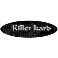 Killer Kard by Alan Rorrison Killer Kard by Alan Rorrison