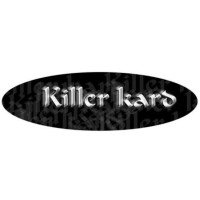 Killer Kard by Alan Rorrison