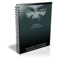 Killer Mentalism by Charlie X