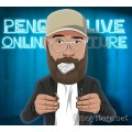 Kim Andersen Penguin Live Online Lecture (Sunday Oct 23Rd) Kim Andersen Penguin Live Online Lecture (Sunday Oct 23Rd)