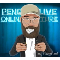 Kim Andersen Penguin Live Online Lecture (Sunday Oct 23Rd)
